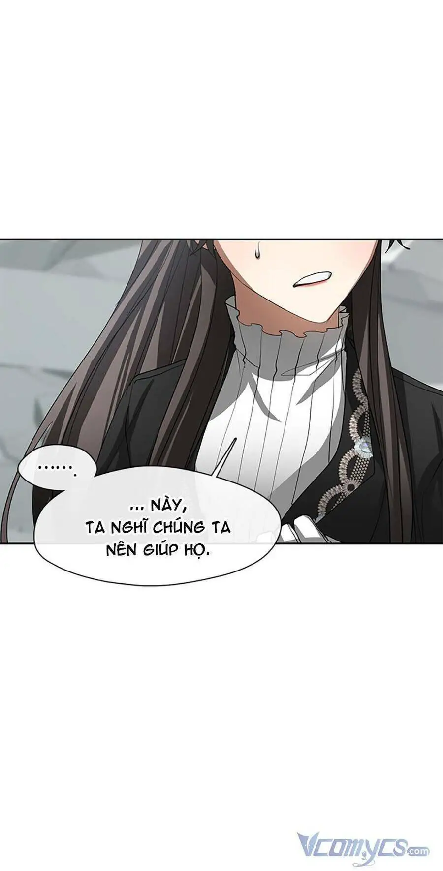 Không Thể Thoát Khỏi Người Nettruyen ZZZ Chương 56 Page 85