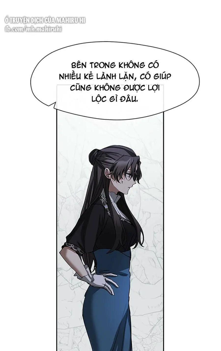 Không Thể Thoát Khỏi Người Nettruyen ZZZ Chương 56 Page 88