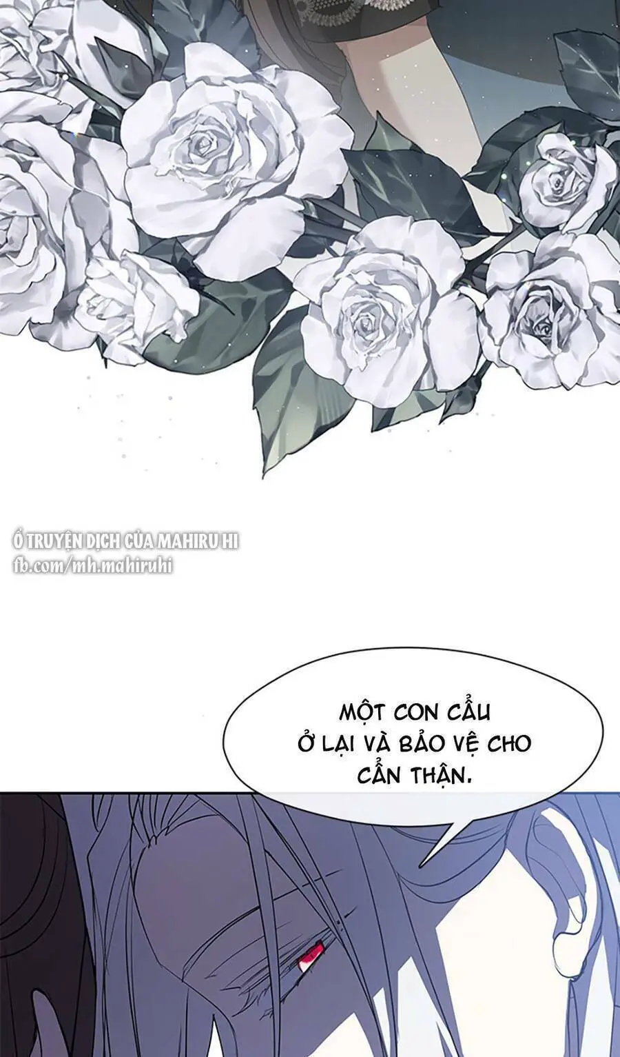 Không Thể Thoát Khỏi Người Nettruyen ZZZ Chương 56 Page 92