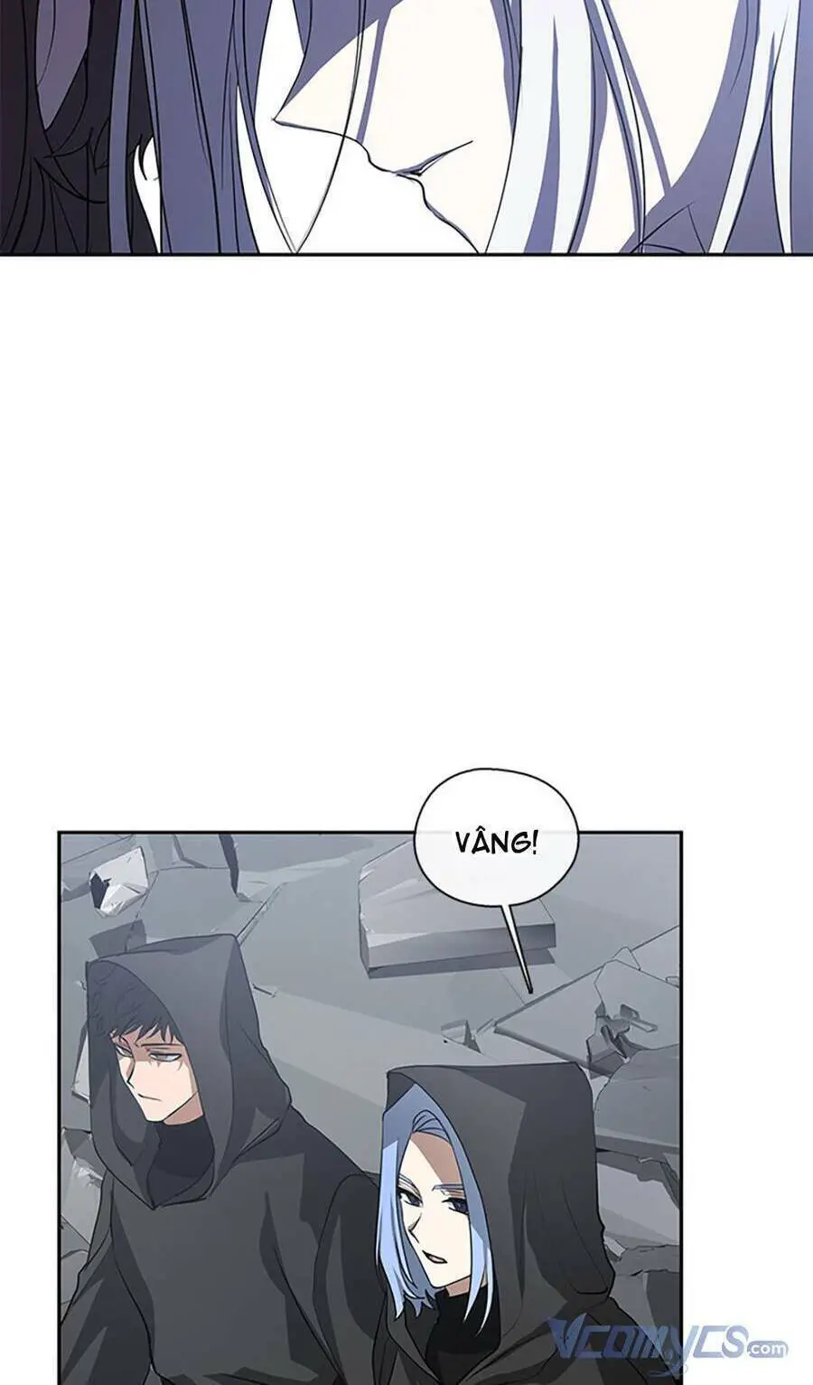 Không Thể Thoát Khỏi Người Nettruyen ZZZ Chương 56 Page 93