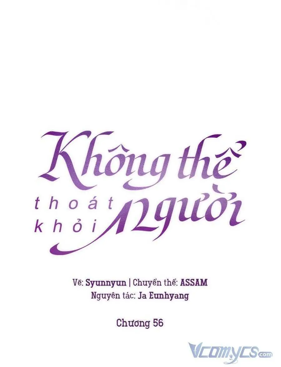 Không Thể Thoát Khỏi Người Nettruyen ZZZ Chương 56 Page 97