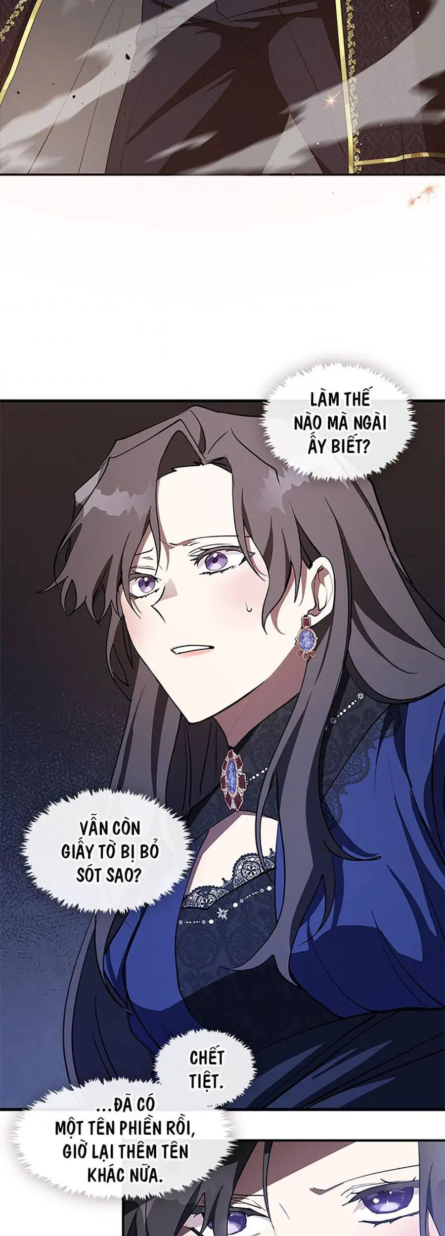 Không Thể Thoát Khỏi Người Nettruyen ZZZ Chương 24 Page 4