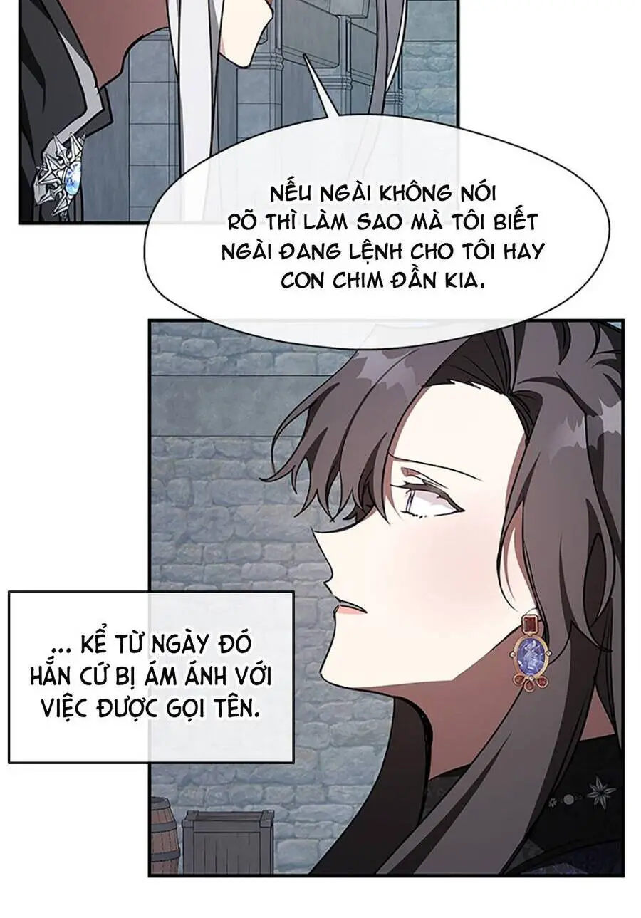 Không Thể Thoát Khỏi Người Nettruyen ZZZ Chương 24 Page 13