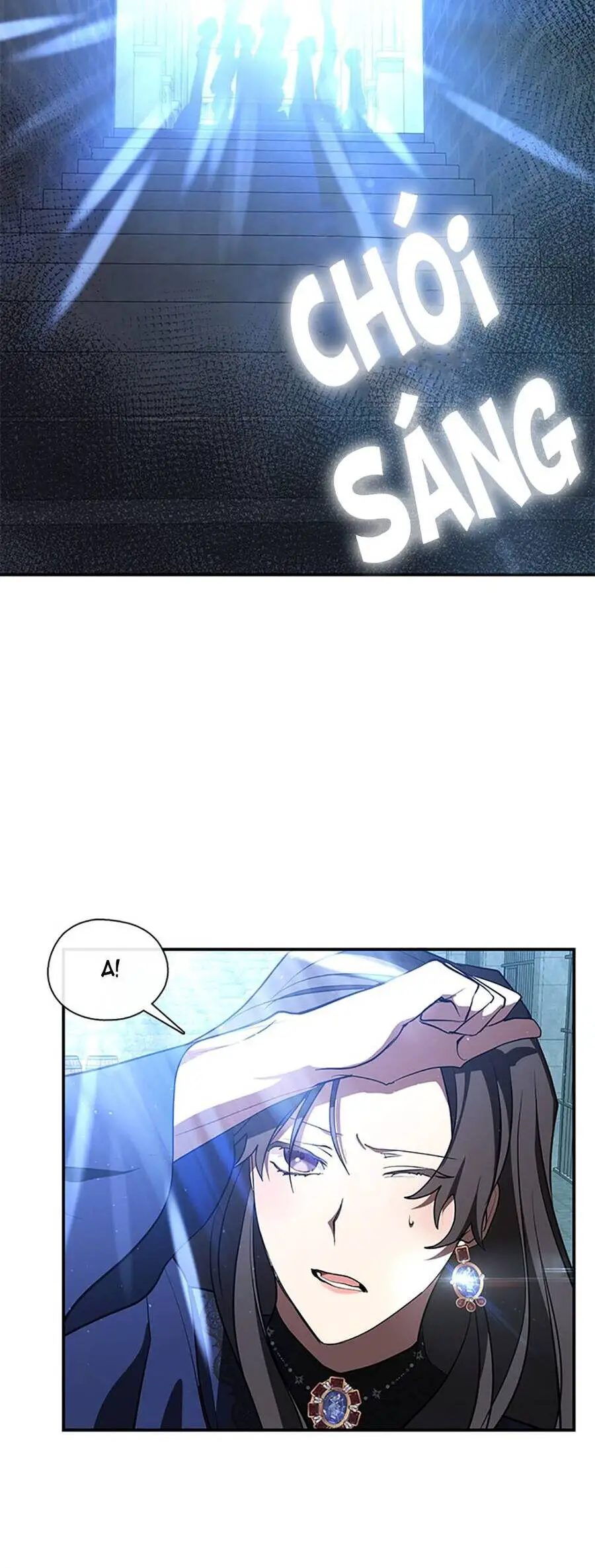 Không Thể Thoát Khỏi Người Nettruyen ZZZ Chương 24 Page 34