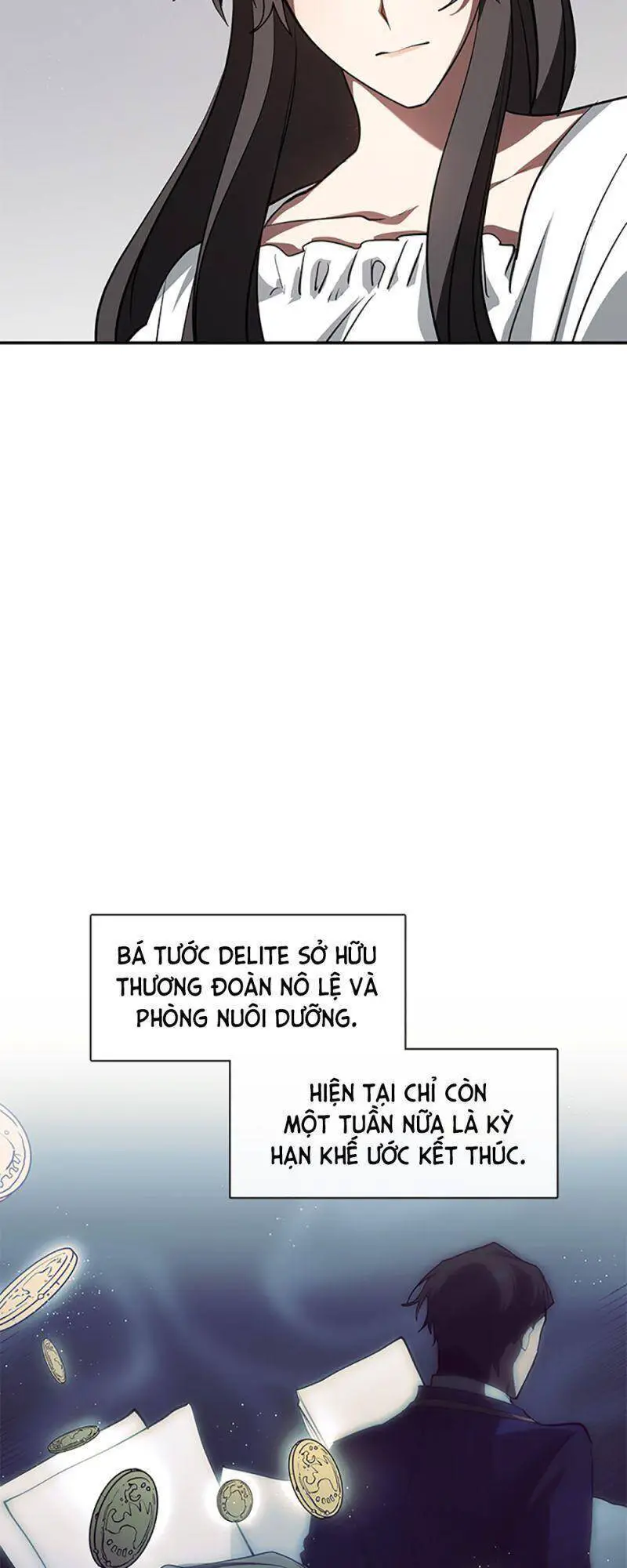 Không Thể Thoát Khỏi Người Nettruyen ZZZ Chương 23 Page 7
