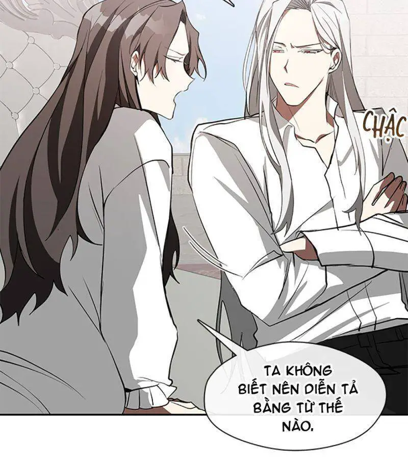Không Thể Thoát Khỏi Người Nettruyen ZZZ Chương 23 Page 18