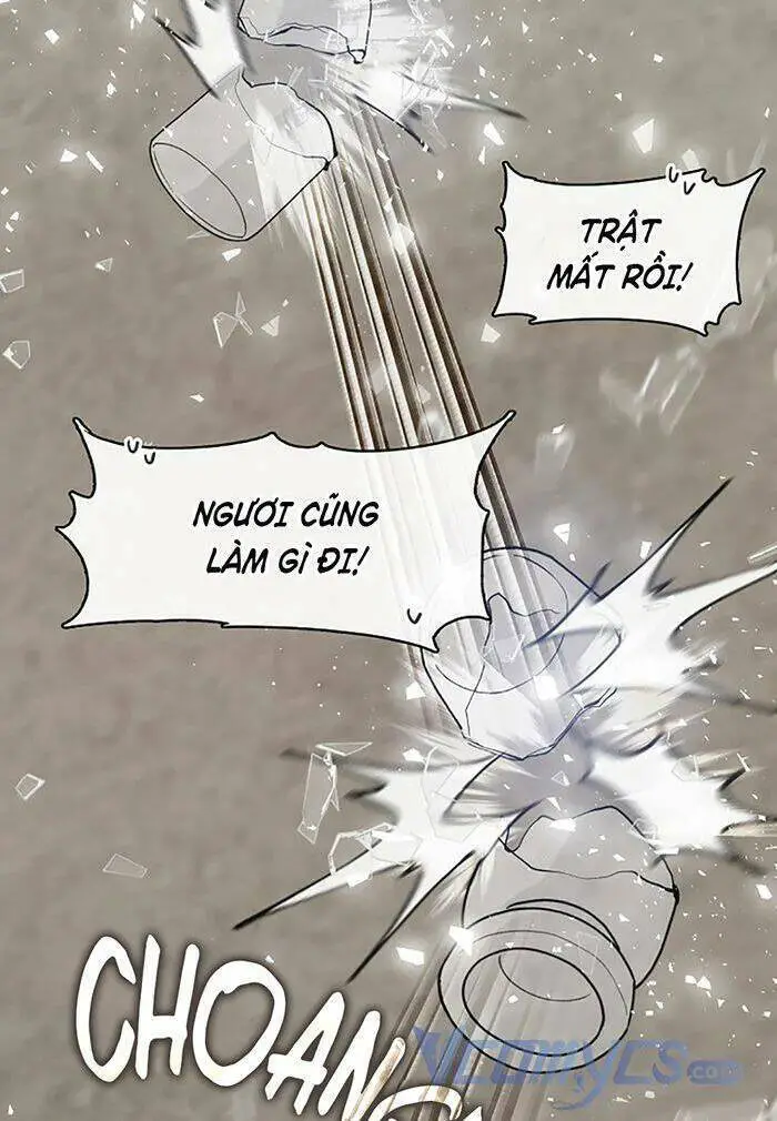 Không Thể Thoát Khỏi Người Nettruyen ZZZ Chương 77 Page 3