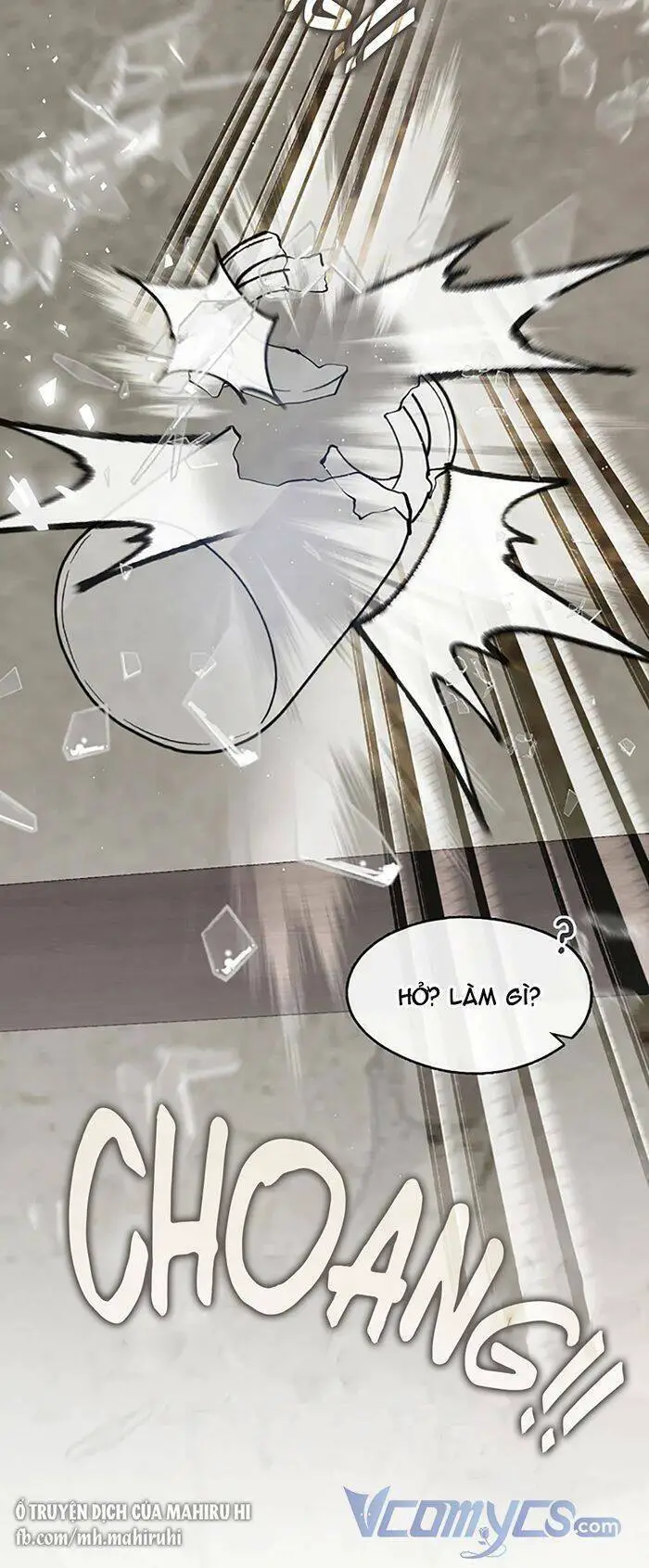 Không Thể Thoát Khỏi Người Nettruyen ZZZ Chương 77 Page 4