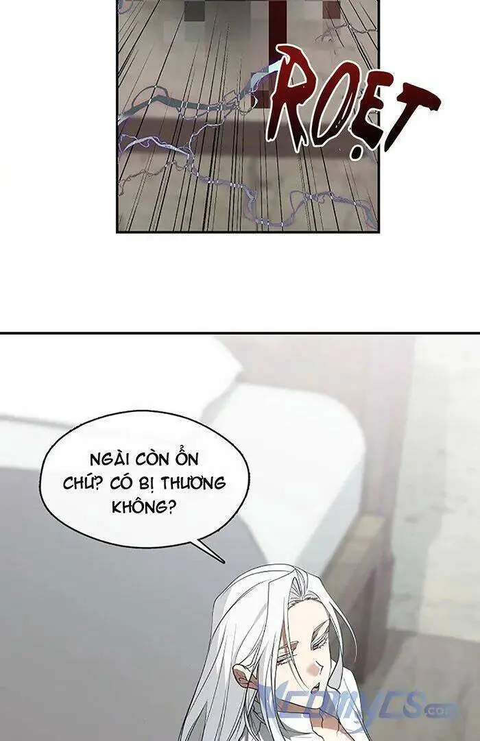 Không Thể Thoát Khỏi Người Nettruyen ZZZ Chương 77 Page 8
