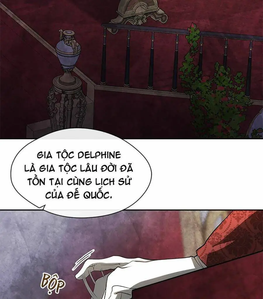 Không Thể Thoát Khỏi Người Nettruyen ZZZ Chương 60 Page 4