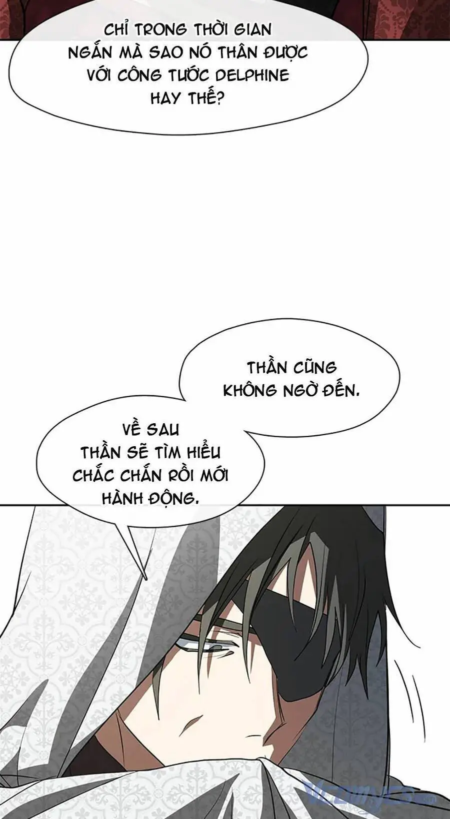 Không Thể Thoát Khỏi Người Nettruyen ZZZ Chương 60 Page 7