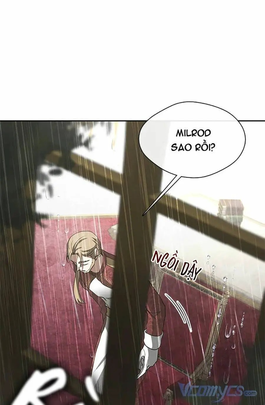 Không Thể Thoát Khỏi Người Nettruyen ZZZ Chương 60 Page 11