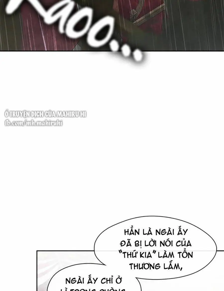 Không Thể Thoát Khỏi Người Nettruyen ZZZ Chương 60 Page 12