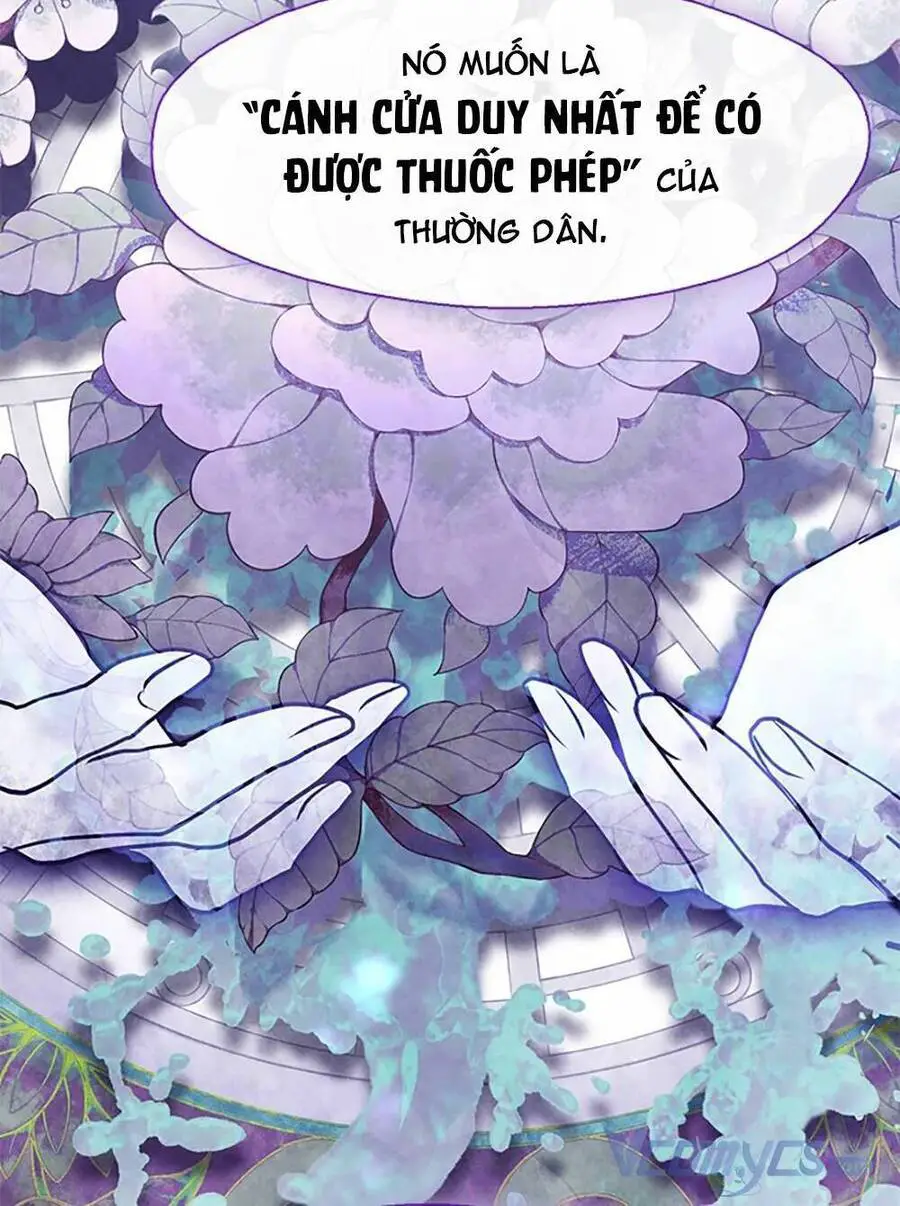 Không Thể Thoát Khỏi Người Nettruyen ZZZ Chương 60 Page 21