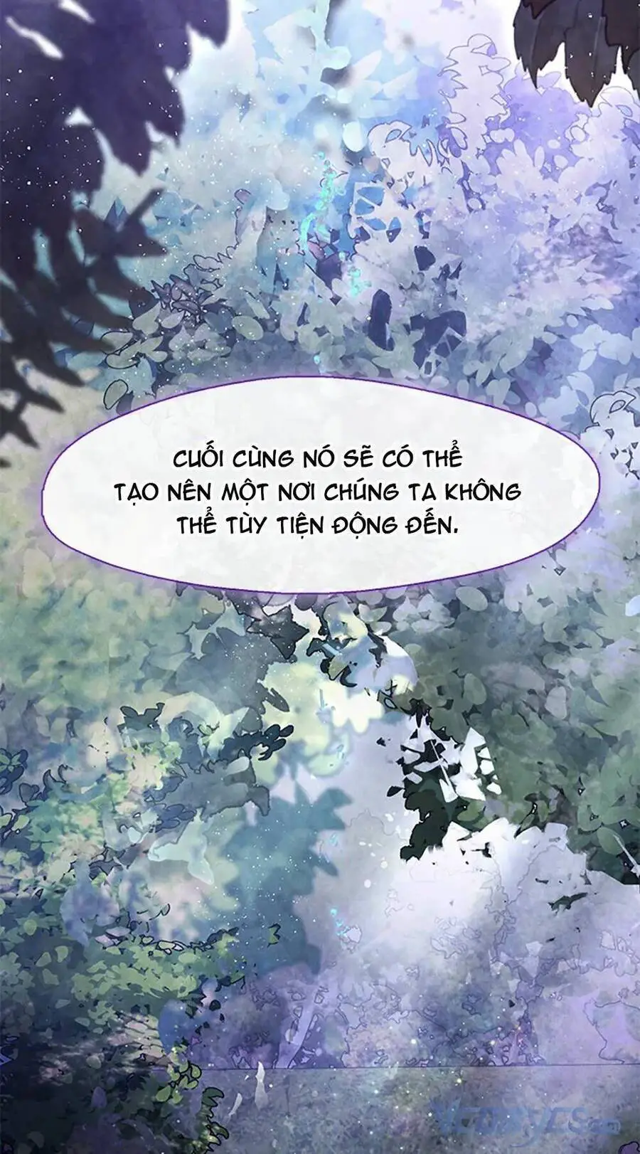 Không Thể Thoát Khỏi Người Nettruyen ZZZ Chương 60 Page 23