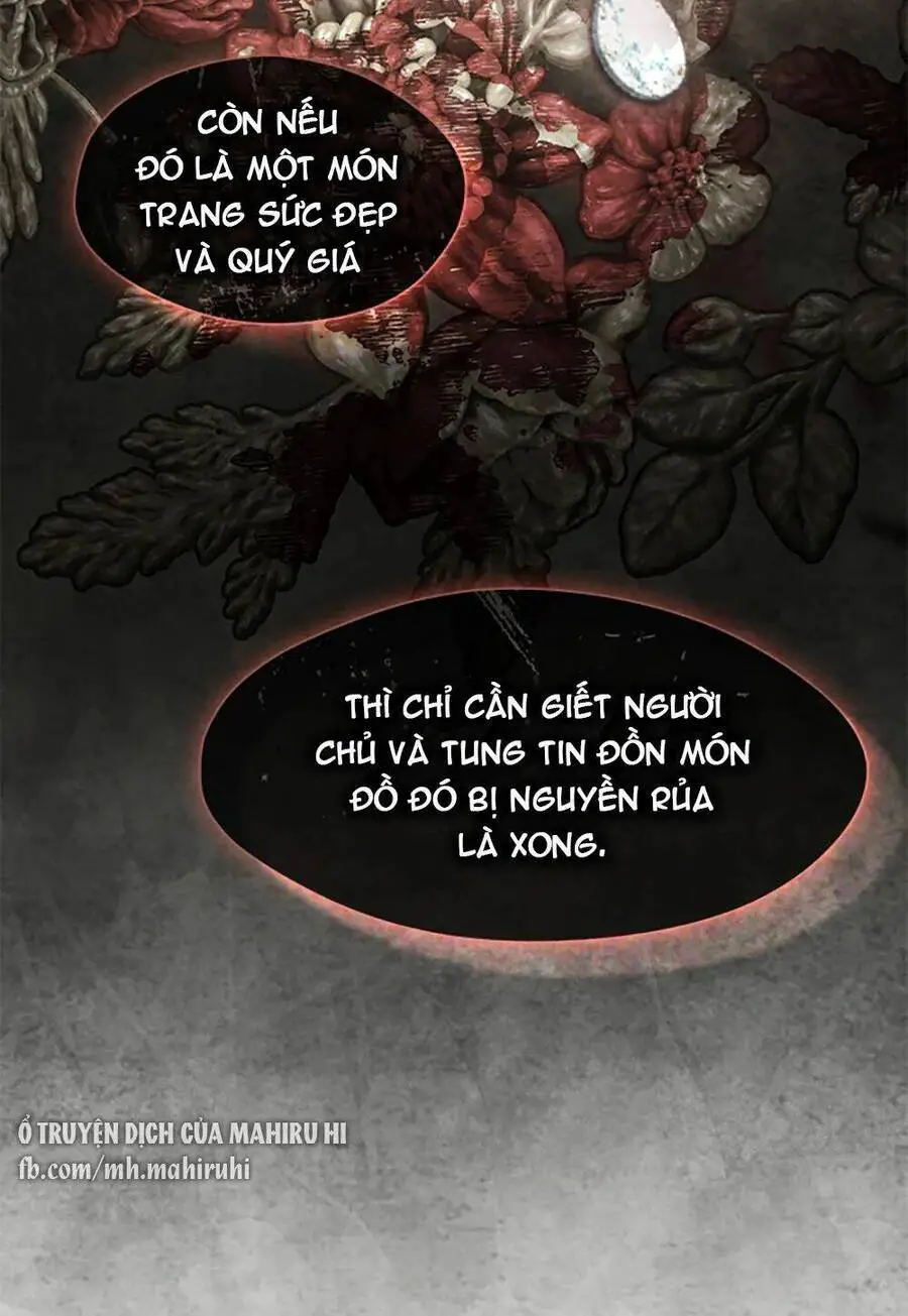 Không Thể Thoát Khỏi Người Nettruyen ZZZ Chương 60 Page 32