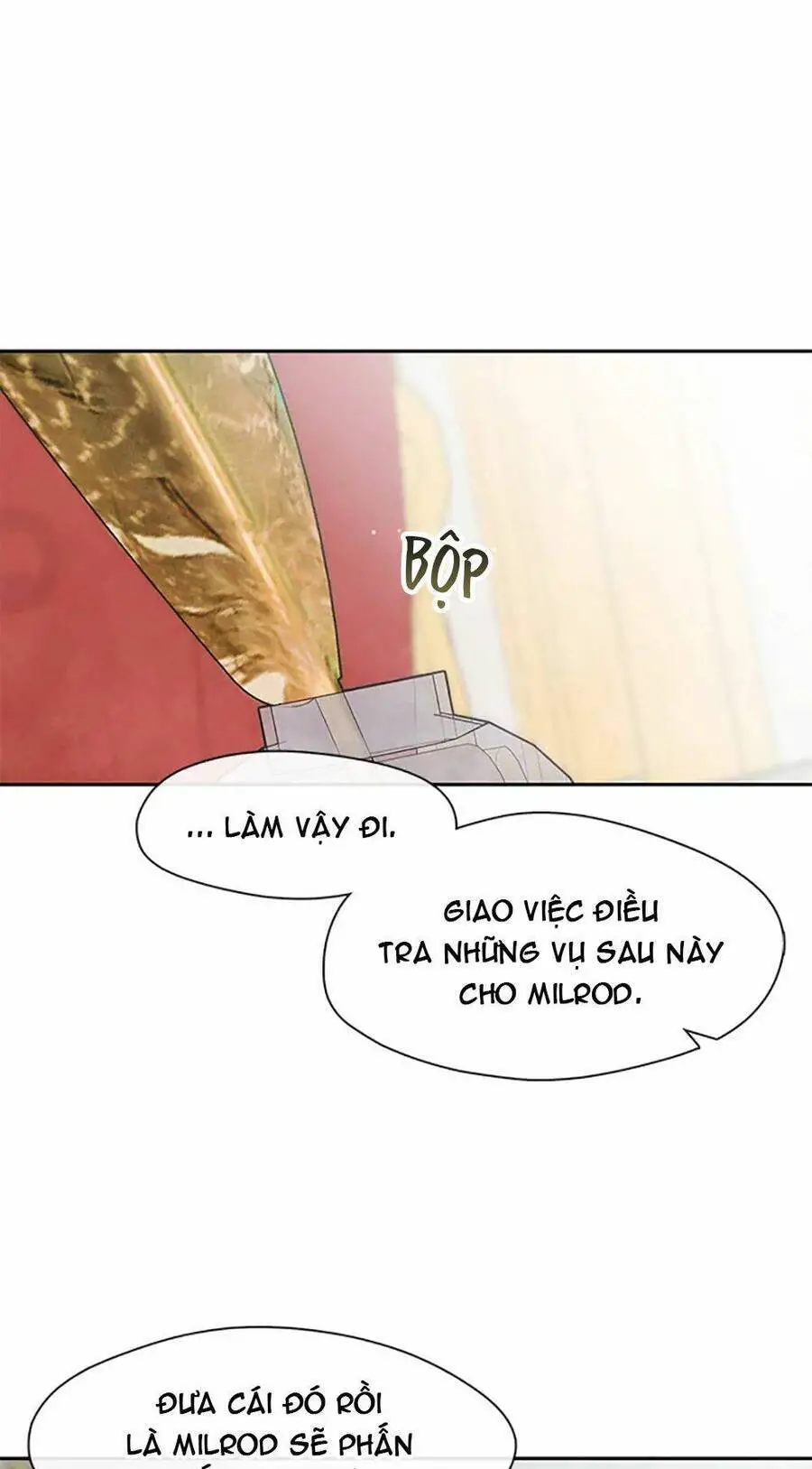 Không Thể Thoát Khỏi Người Nettruyen ZZZ Chương 60 Page 42