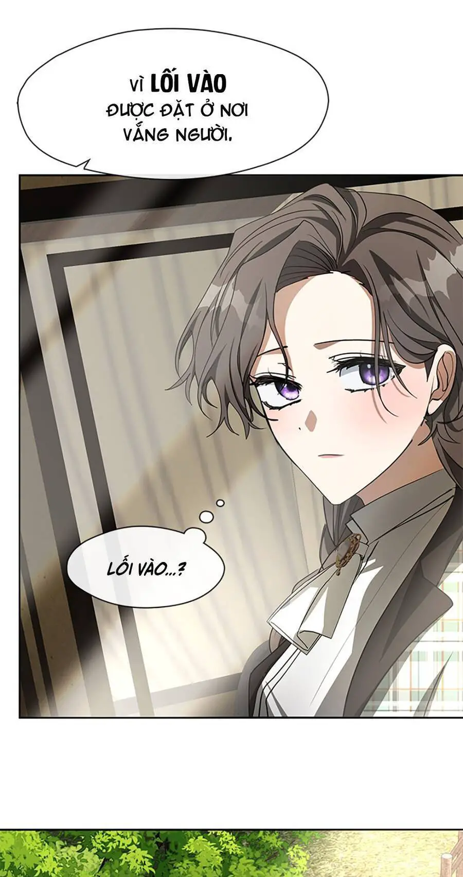 Không Thể Thoát Khỏi Người Nettruyen ZZZ Chương 49 Page 41