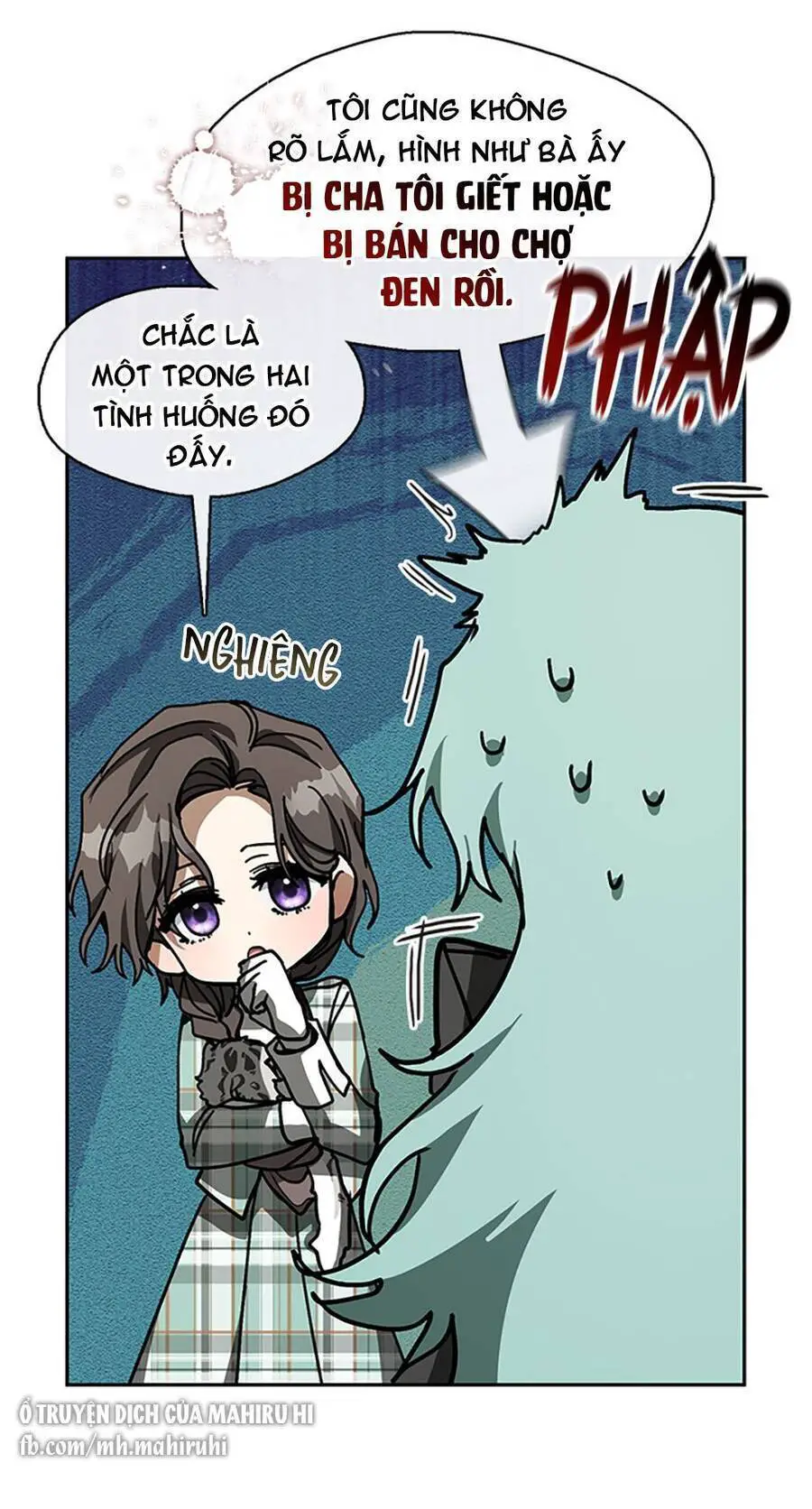 Không Thể Thoát Khỏi Người Nettruyen ZZZ Chương 49 Page 46