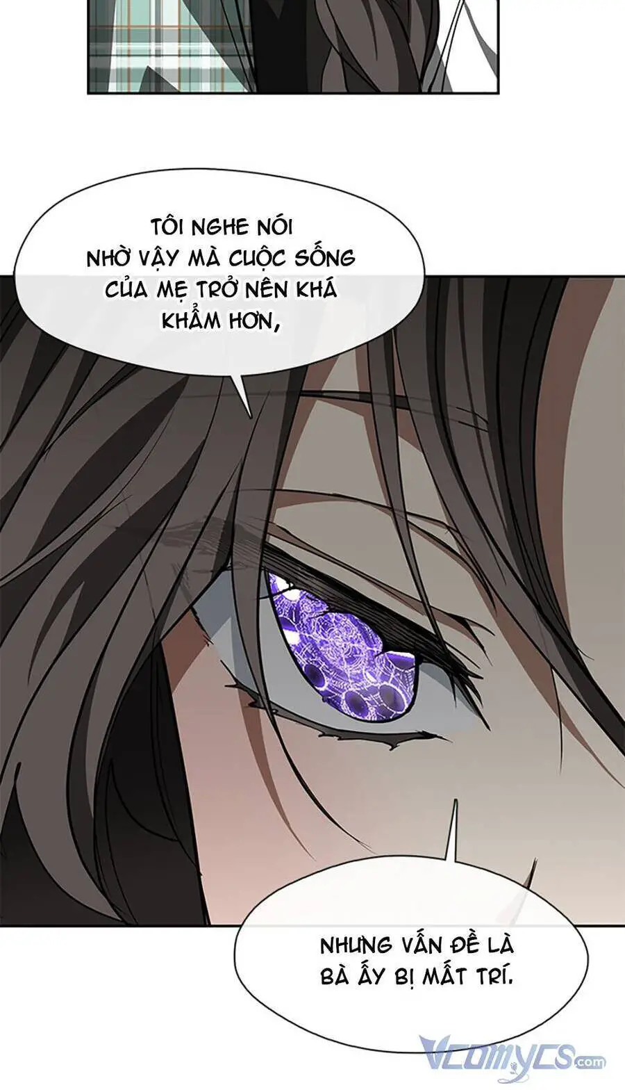 Không Thể Thoát Khỏi Người Nettruyen ZZZ Chương 49 Page 56