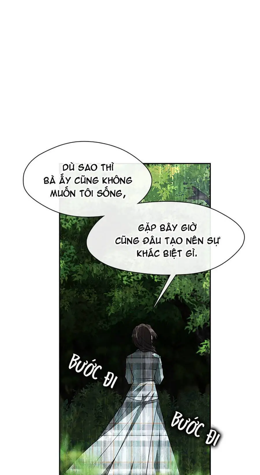 Không Thể Thoát Khỏi Người Nettruyen ZZZ Chương 49 Page 59