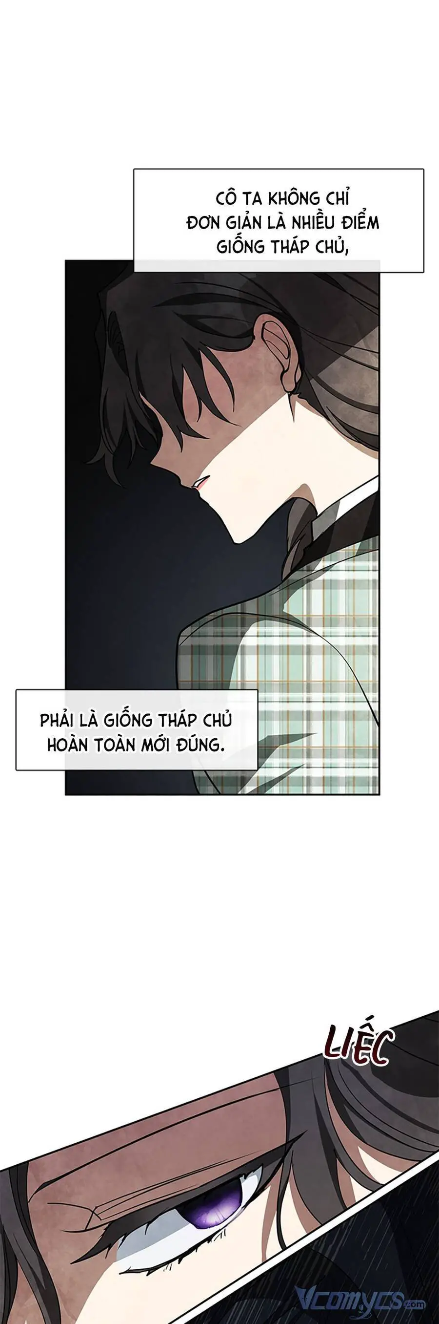 Không Thể Thoát Khỏi Người Nettruyen ZZZ Chương 49 Page 61