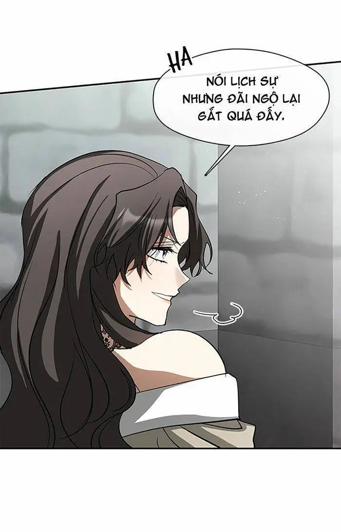 Không Thể Thoát Khỏi Người Nettruyen ZZZ Chương 65 Page 5