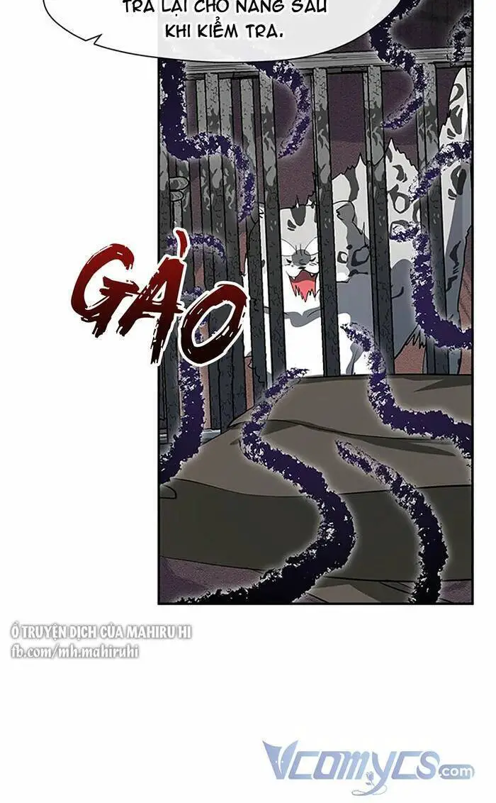 Không Thể Thoát Khỏi Người Nettruyen ZZZ Chương 65 Page 10