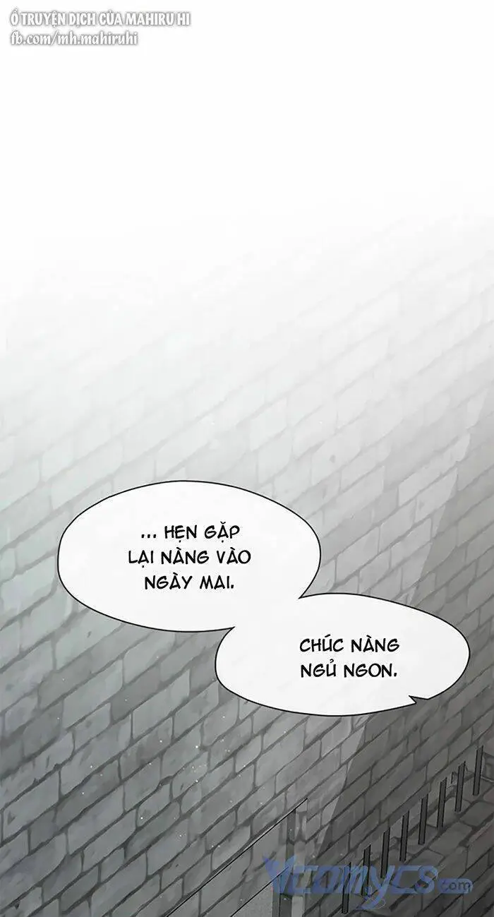 Không Thể Thoát Khỏi Người Nettruyen ZZZ Chương 65 Page 11