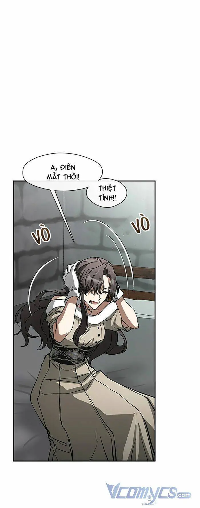 Không Thể Thoát Khỏi Người Nettruyen ZZZ Chương 65 Page 13
