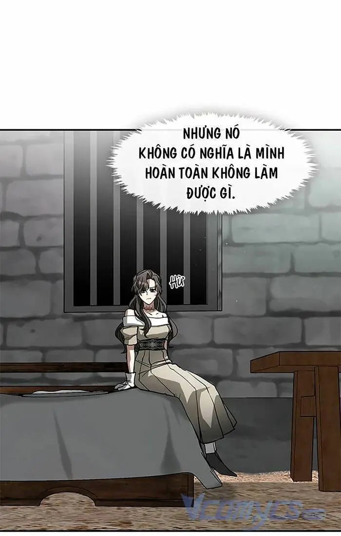 Không Thể Thoát Khỏi Người Nettruyen ZZZ Chương 65 Page 15