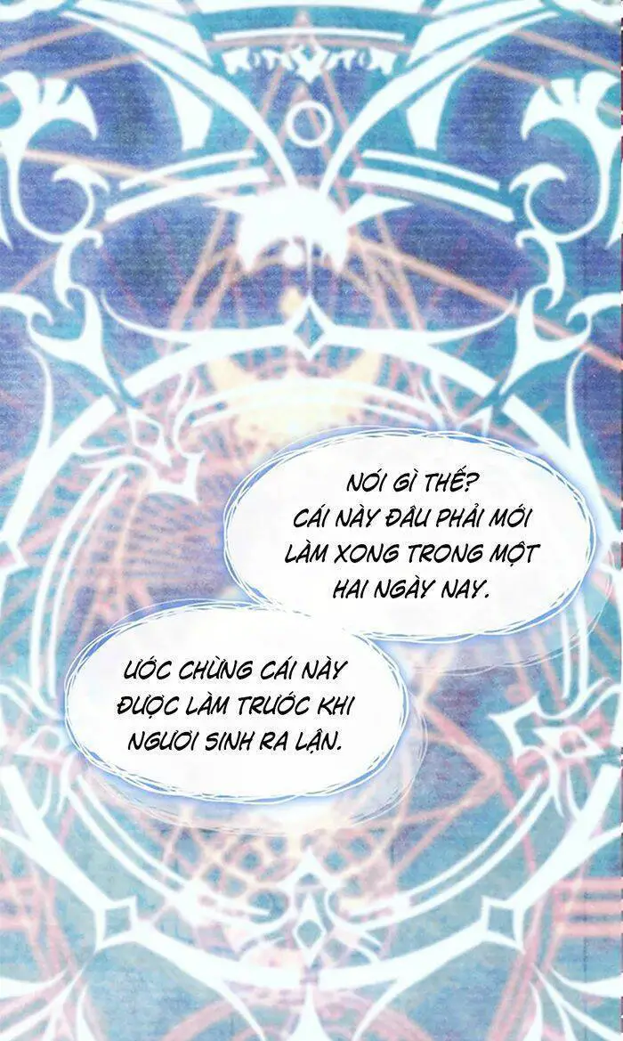 Không Thể Thoát Khỏi Người Nettruyen ZZZ Chương 65 Page 23