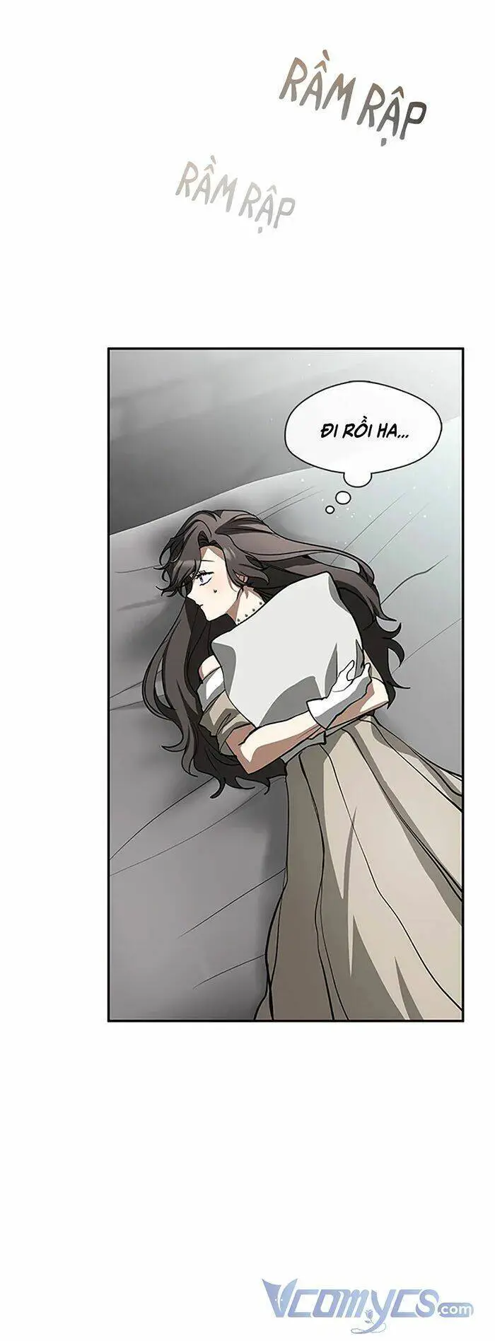 Không Thể Thoát Khỏi Người Nettruyen ZZZ Chương 65 Page 28