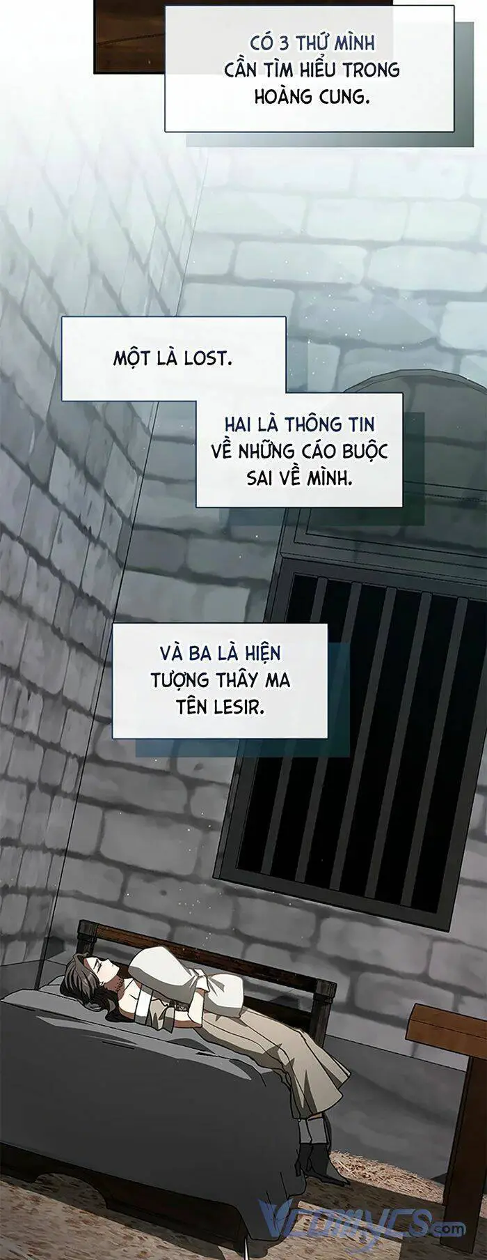 Không Thể Thoát Khỏi Người Nettruyen ZZZ Chương 65 Page 31