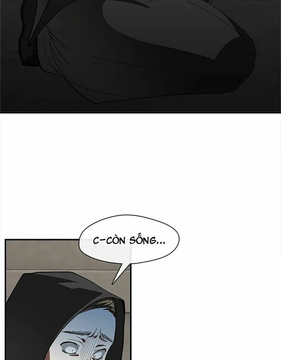 Không Thể Thoát Khỏi Người Nettruyen ZZZ Chương 21 Page 15