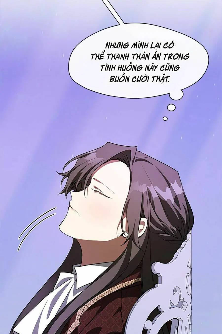 Không Thể Thoát Khỏi Người Nettruyen ZZZ Chương 21 Page 22