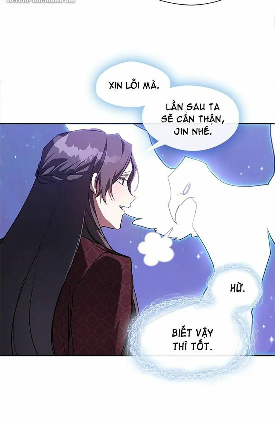 Không Thể Thoát Khỏi Người Nettruyen ZZZ Chương 21 Page 30