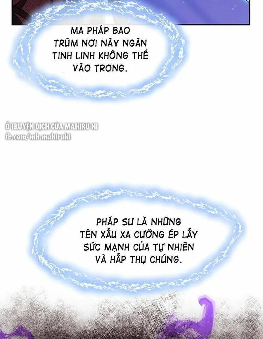 Không Thể Thoát Khỏi Người Nettruyen ZZZ Chương 21 Page 33