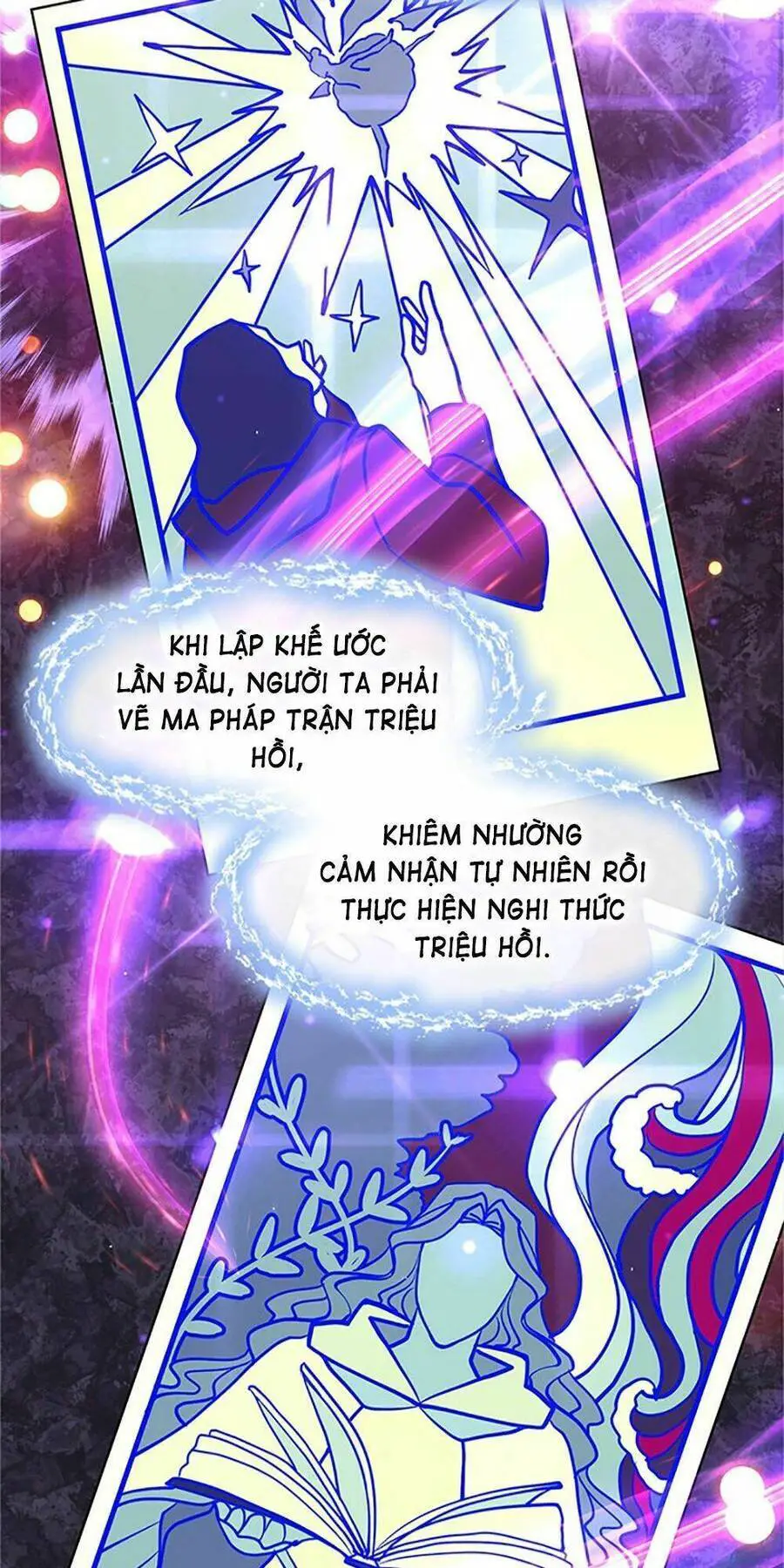 Không Thể Thoát Khỏi Người Nettruyen ZZZ Chương 21 Page 37