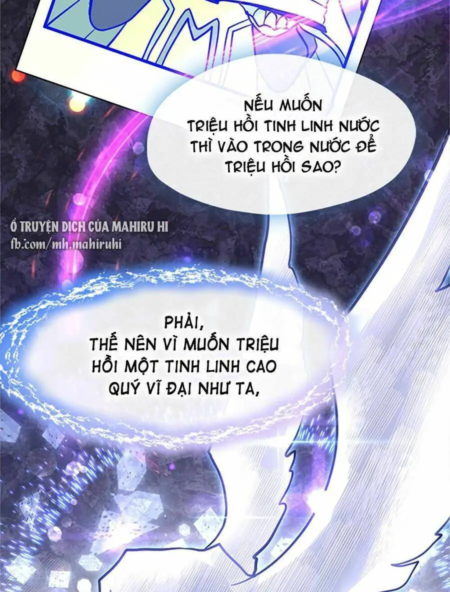 Không Thể Thoát Khỏi Người Nettruyen ZZZ Chương 21 Page 38