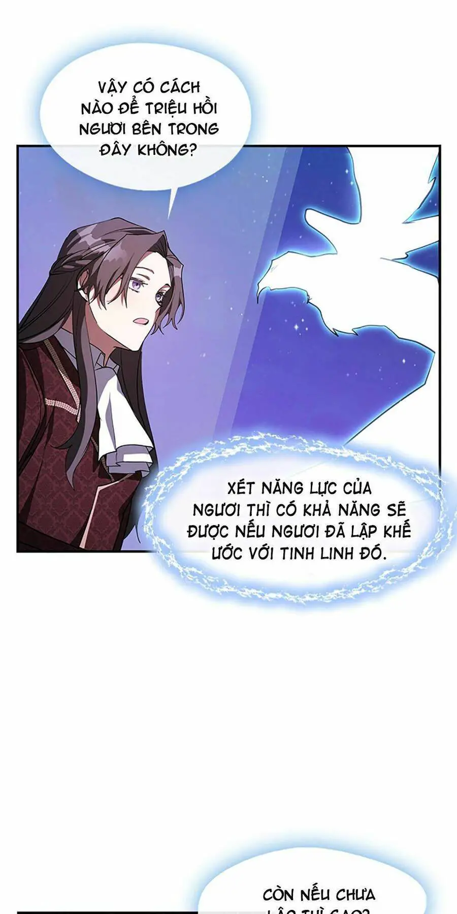 Không Thể Thoát Khỏi Người Nettruyen ZZZ Chương 21 Page 40