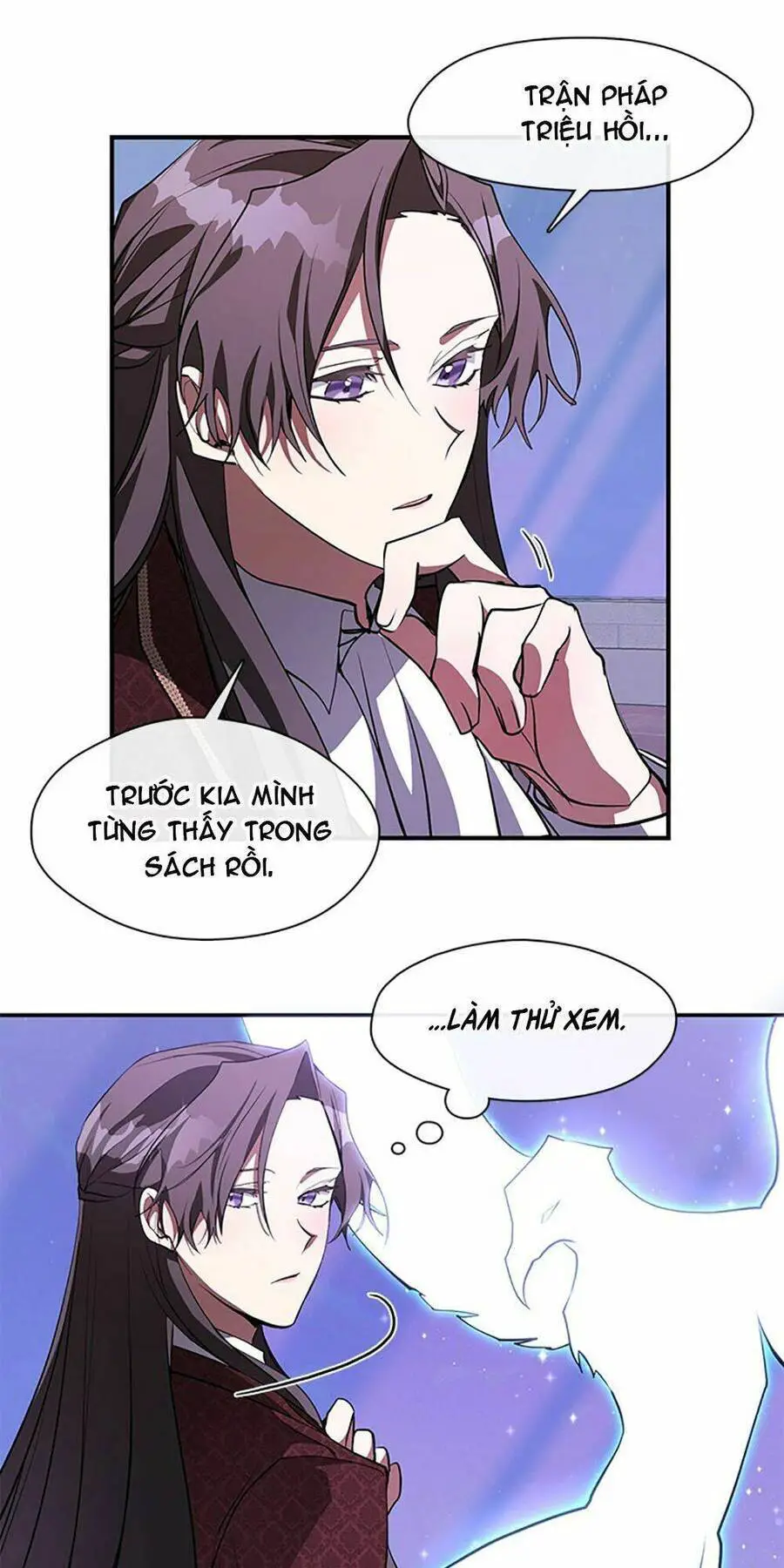 Không Thể Thoát Khỏi Người Nettruyen ZZZ Chương 21 Page 43