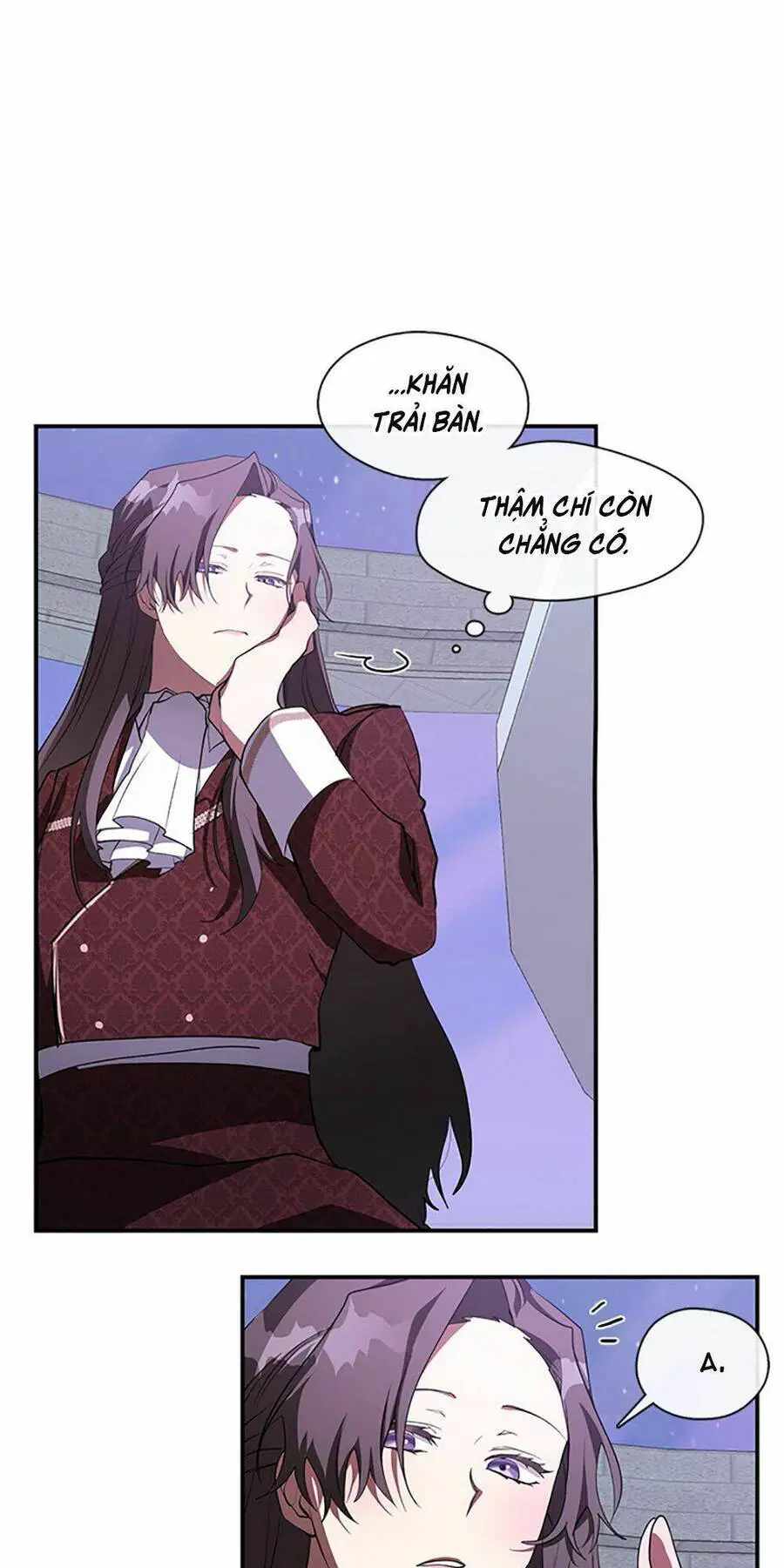 Không Thể Thoát Khỏi Người Nettruyen ZZZ Chương 21 Page 46