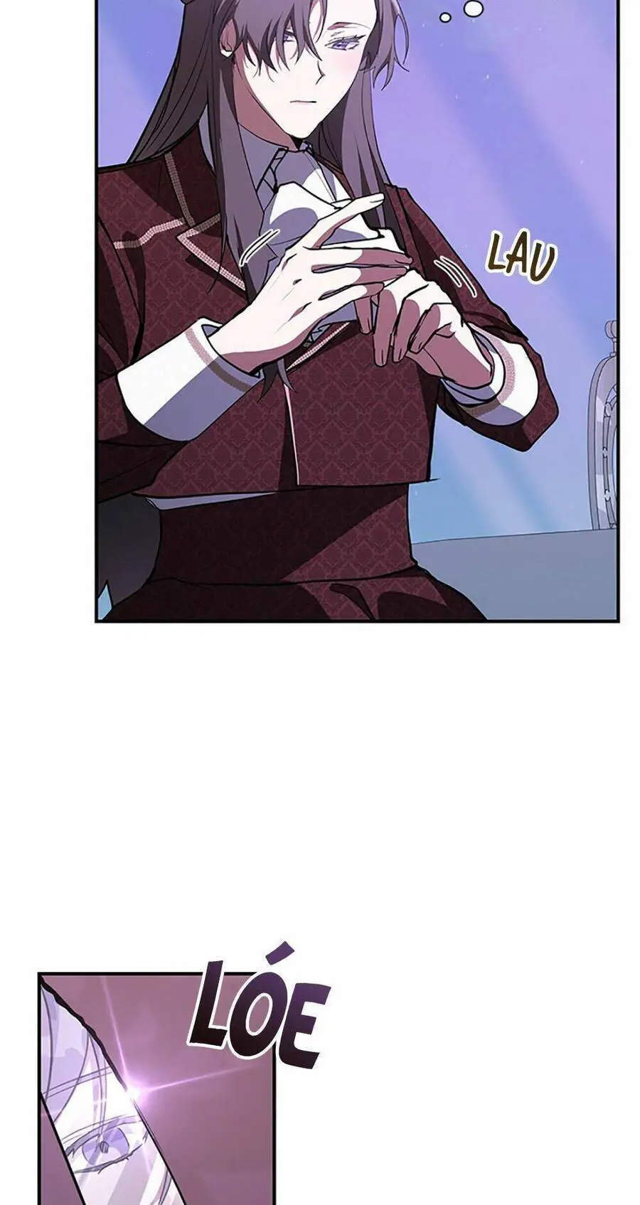 Không Thể Thoát Khỏi Người Nettruyen ZZZ Chương 21 Page 48