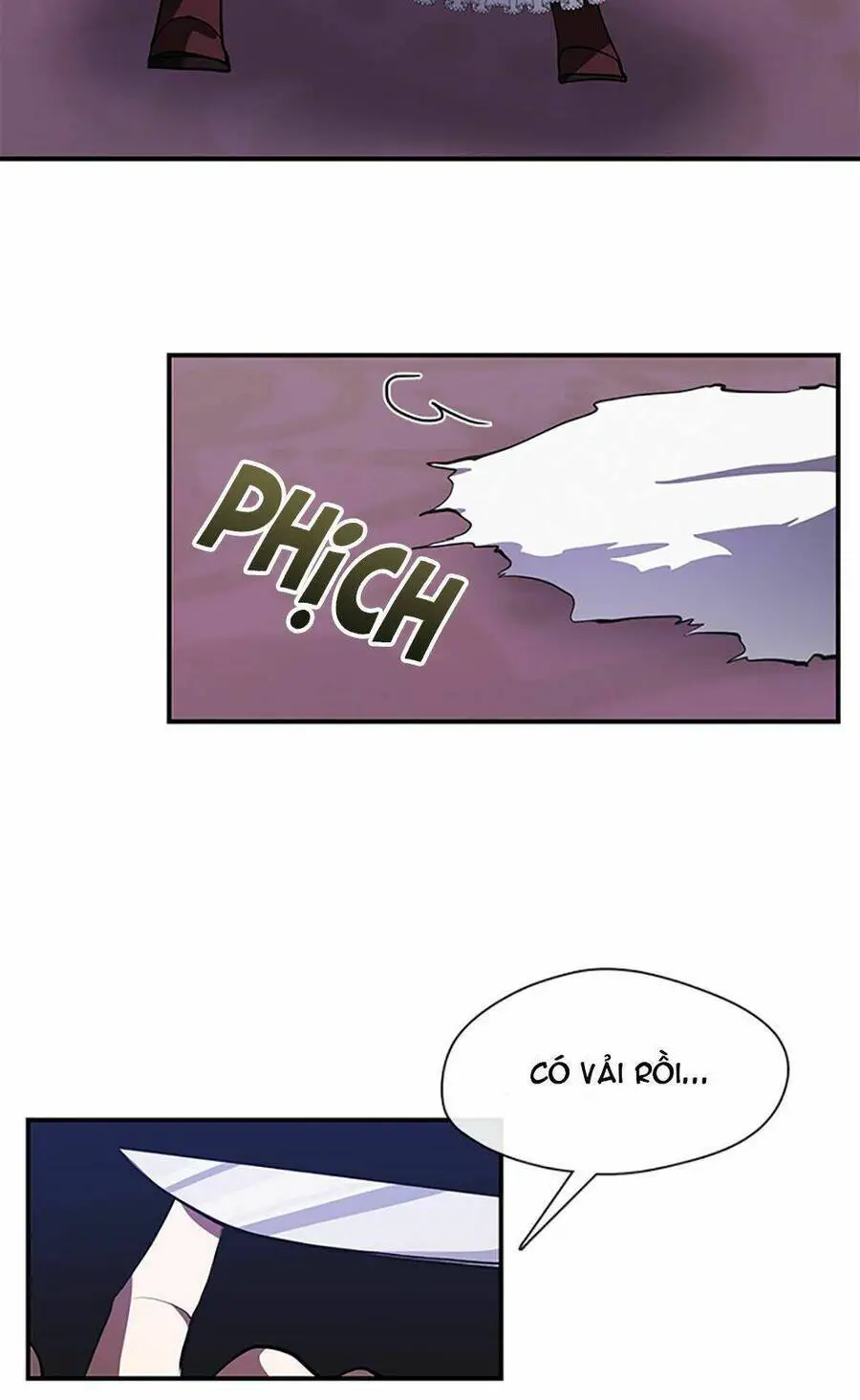 Không Thể Thoát Khỏi Người Nettruyen ZZZ Chương 21 Page 53