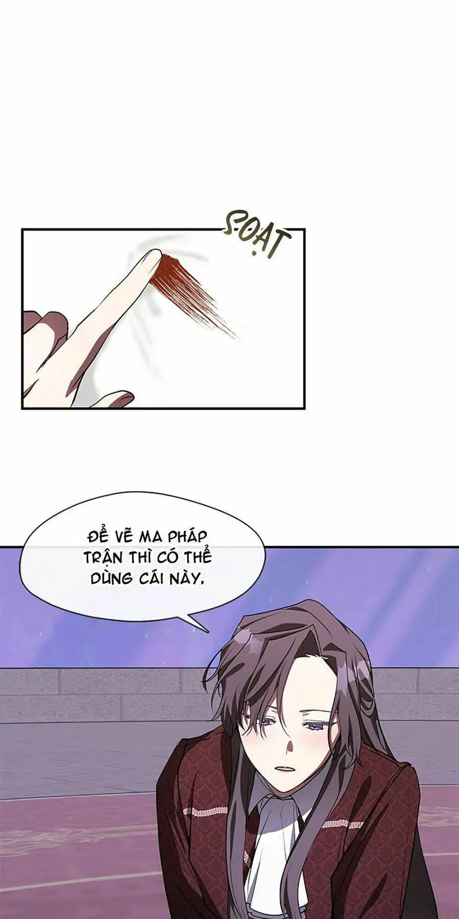 Không Thể Thoát Khỏi Người Nettruyen ZZZ Chương 21 Page 55