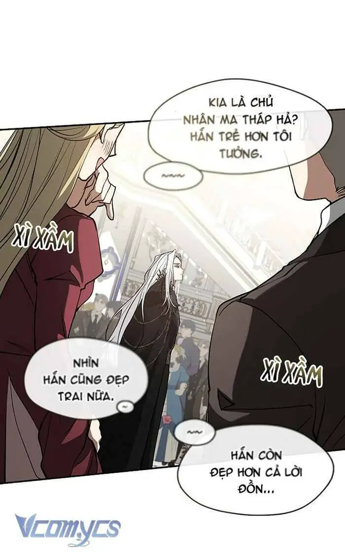 Không Thể Thoát Khỏi Người Nettruyen ZZZ Chương 95 Page 6