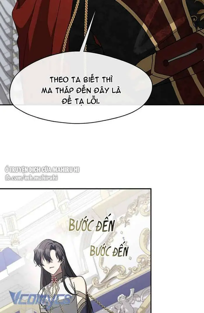 Không Thể Thoát Khỏi Người Nettruyen ZZZ Chương 95 Page 13