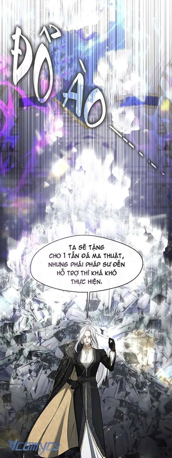 Không Thể Thoát Khỏi Người Nettruyen ZZZ Chương 95 Page 16