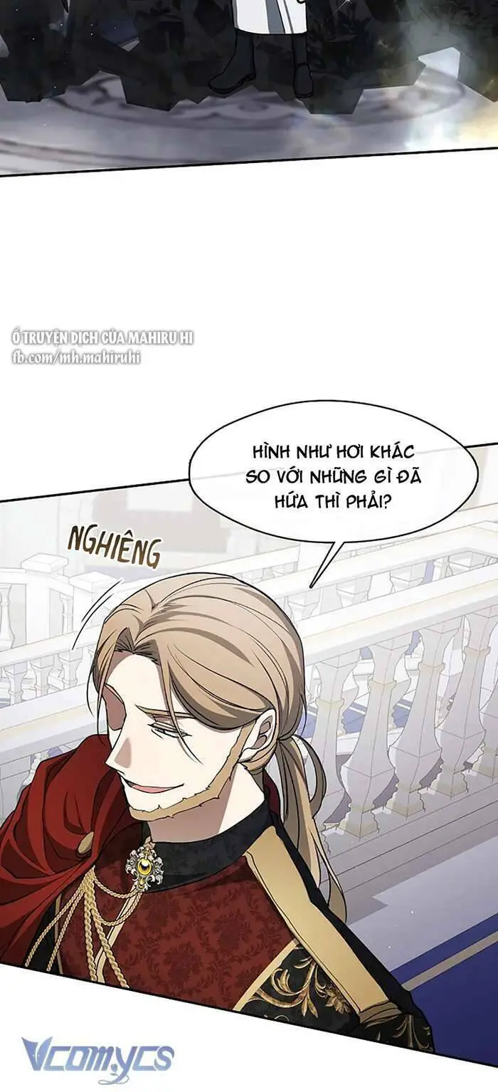 Không Thể Thoát Khỏi Người Nettruyen ZZZ Chương 95 Page 17